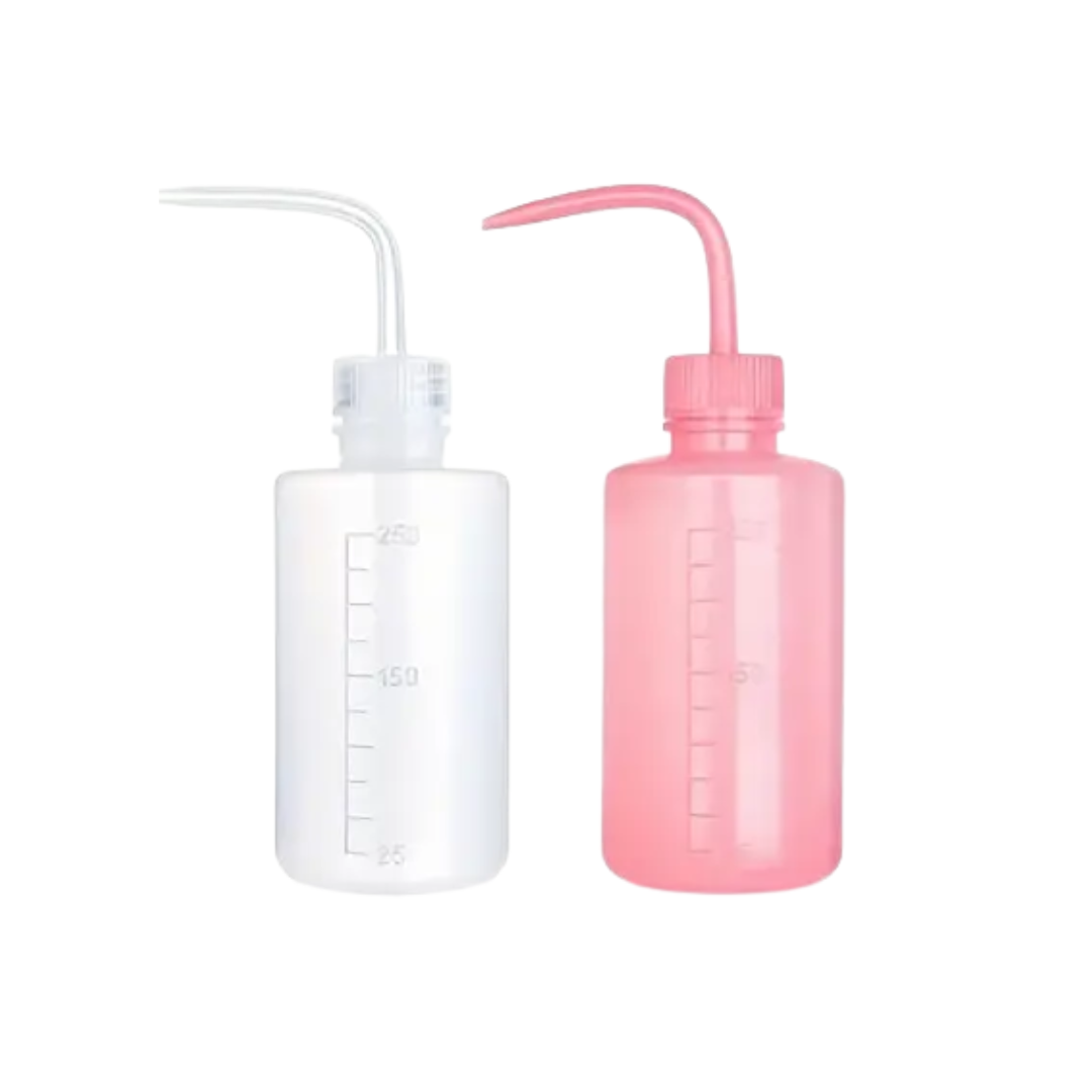 Little Lash Empty Wash Rinse Bottle