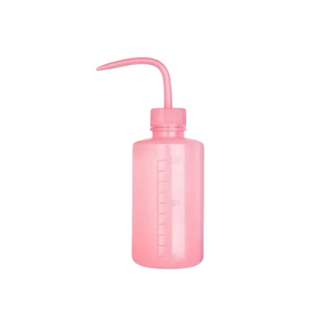 Little Lash Empty Wash Rinse Bottle
