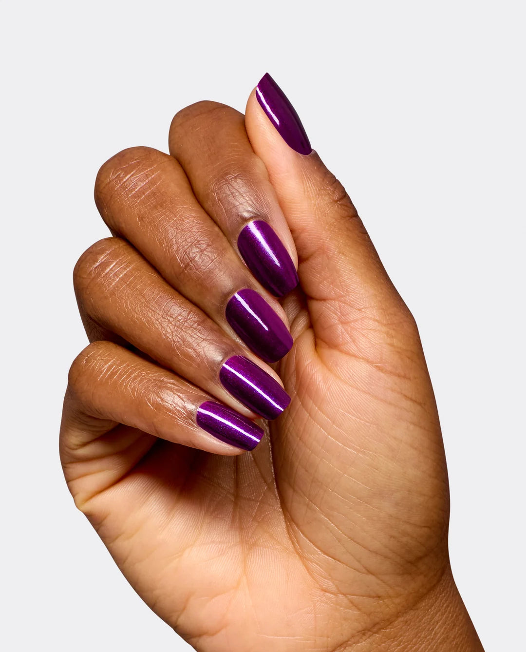 OPI Infinite Shine ISL228 Louvre Me Lourve Me Not
