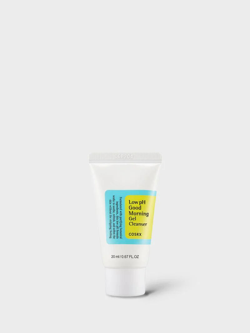 COSRX Low pH Good Morning Gel Cleanser 150ml