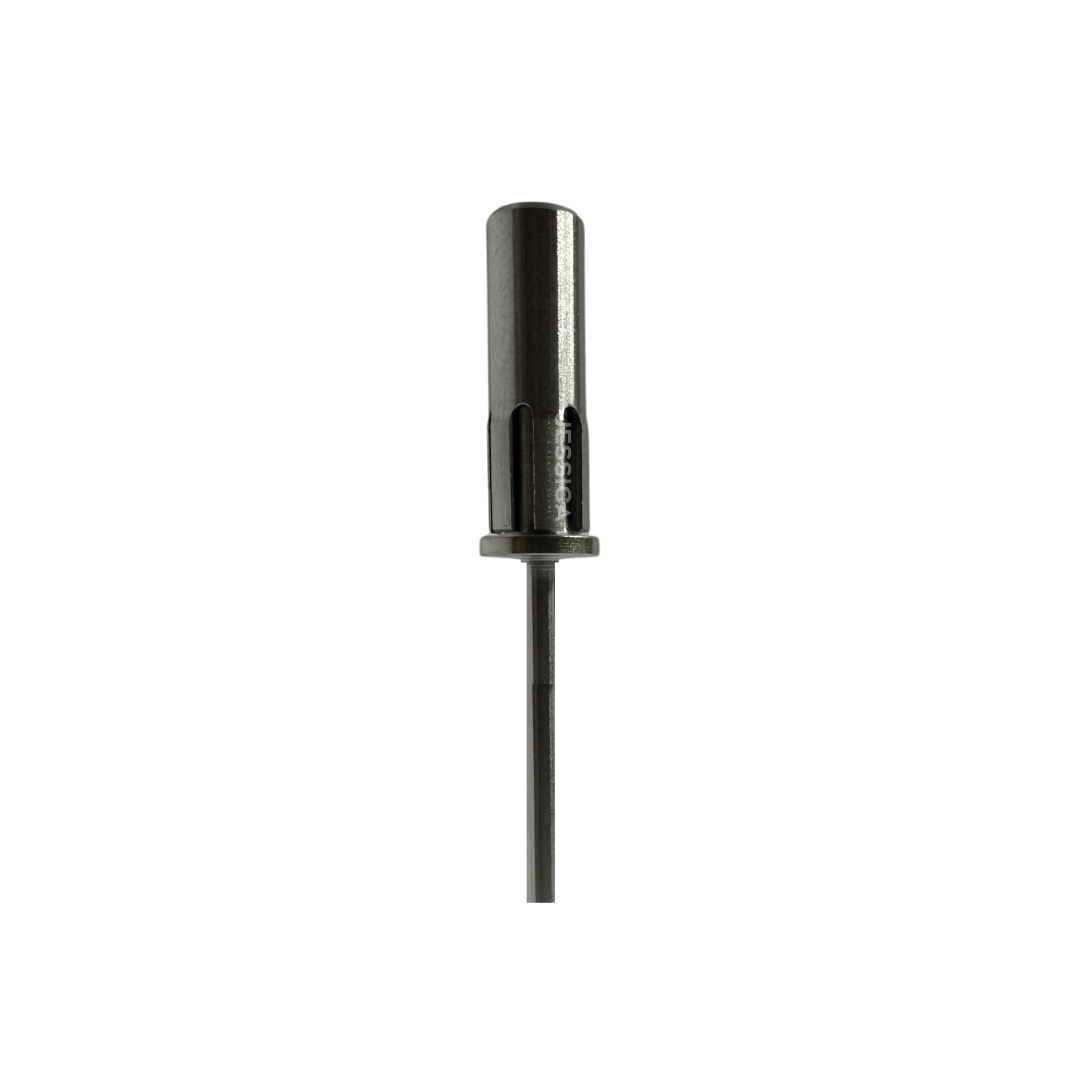 JNBS Drill Bit | Metal Carbide | Mandrel | XL (1pc)