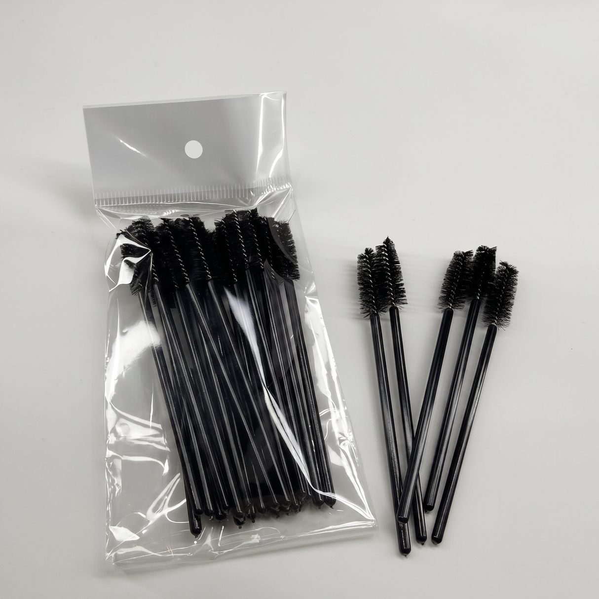 Disposable Mascara Brush (Pack of 25 pcs)