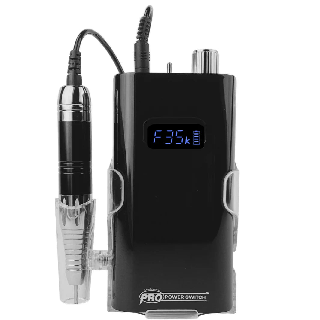Medicool Pro Power Switch Portable for Nails