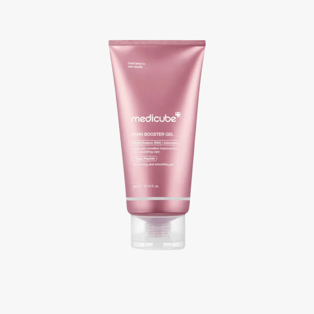 MEDICUBE PDRN Booster Gel 300mL