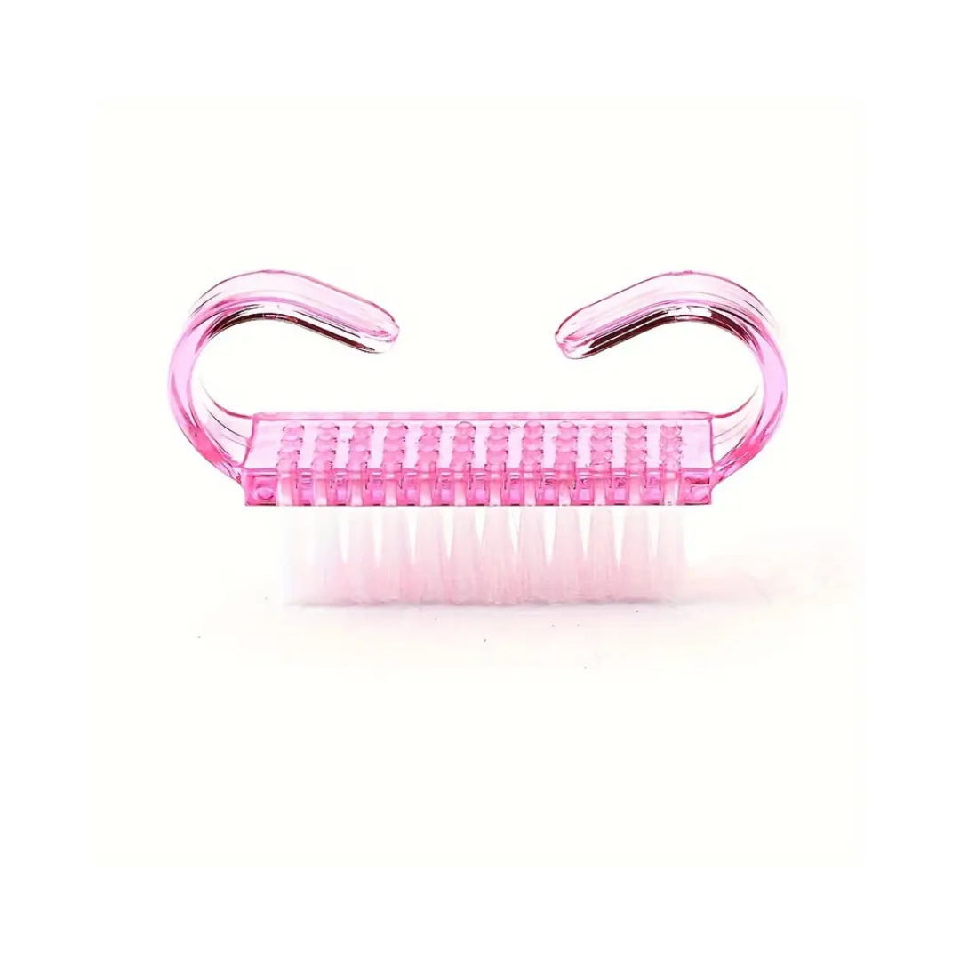JNBS Mini Nail Scrub Brush (20 pcs)