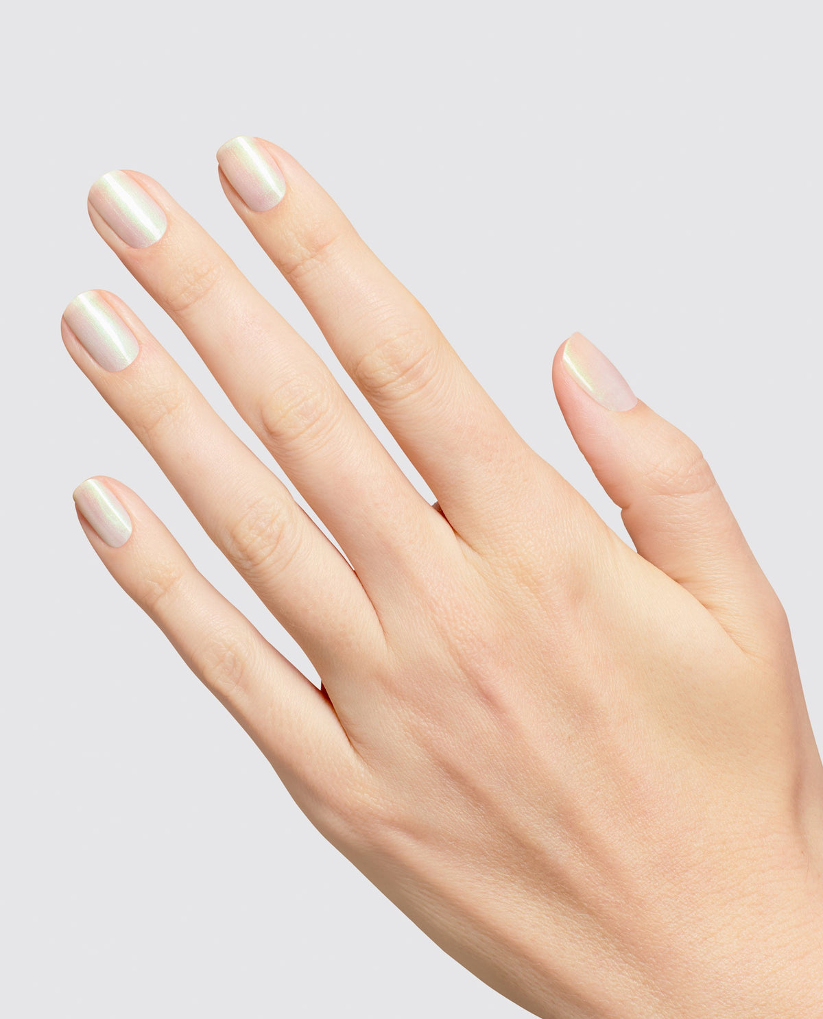 OPI x M&M'S Infinite Shine - Mmmore to Enjoy (HRT19)