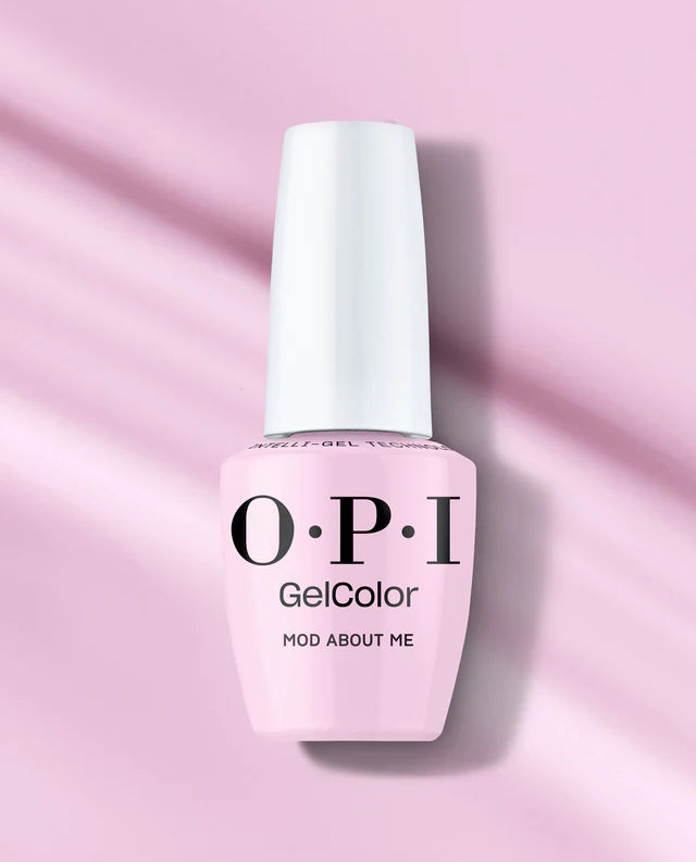 OPI Gel Color GC S064 Mod About Me