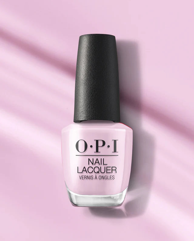 OPI Nail Lacquer S064 Mod About Me