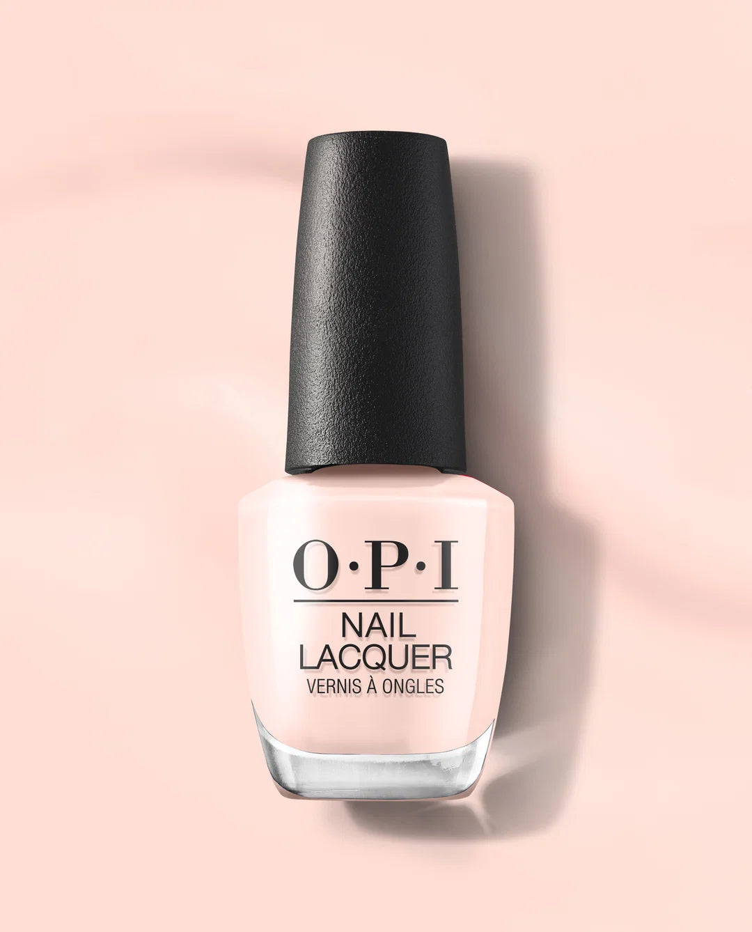 OPI Nail Lacquer NLF037 Mod About You Pastel