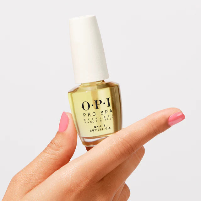 OPI Nail & Cuticle Oil (2 sizes)