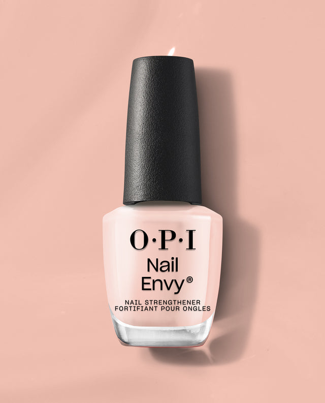 OPI Nail Envy Strength & Color Bubble Bath 0.5 oz / 15 mL