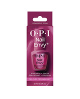 OPI Nail Envy Nail Treatment Tri Flex Technology (15ml) Powerful Pink