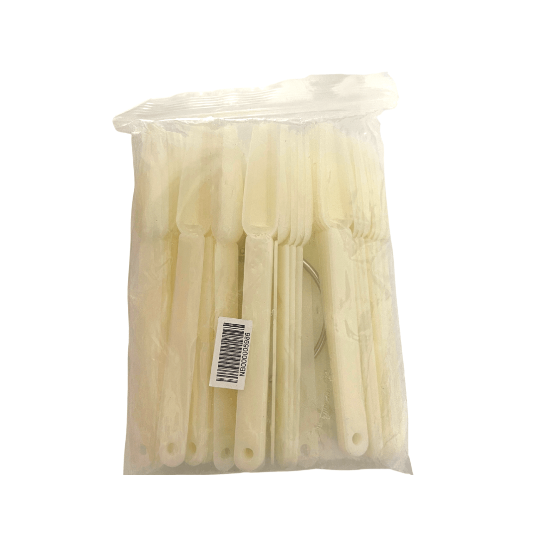 JNBS Nail Swatch Sample Display Coffin - 4 Styles