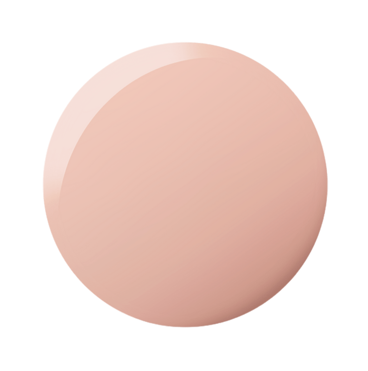 DND DC Duo Gel Matching Color 2511 Let It Flow