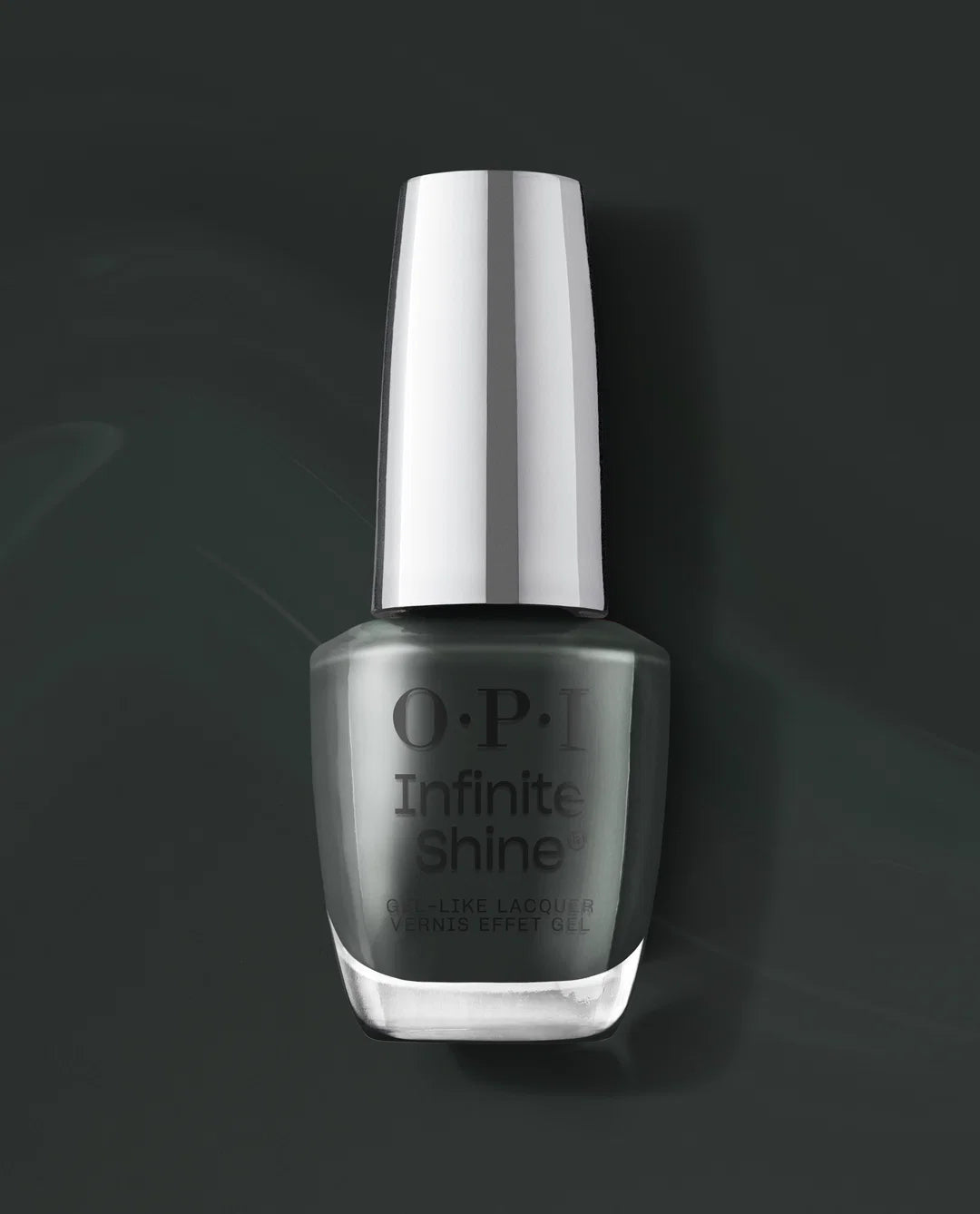 OPI Infinite Shine ISL229 Nein! Nein! Nein! OK Fine!