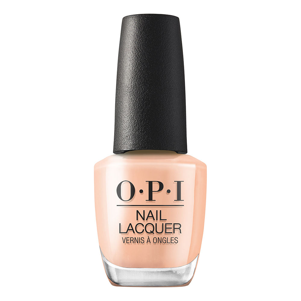 OPI Nail Lacquer NL S049 Pear Clutching Behaviour