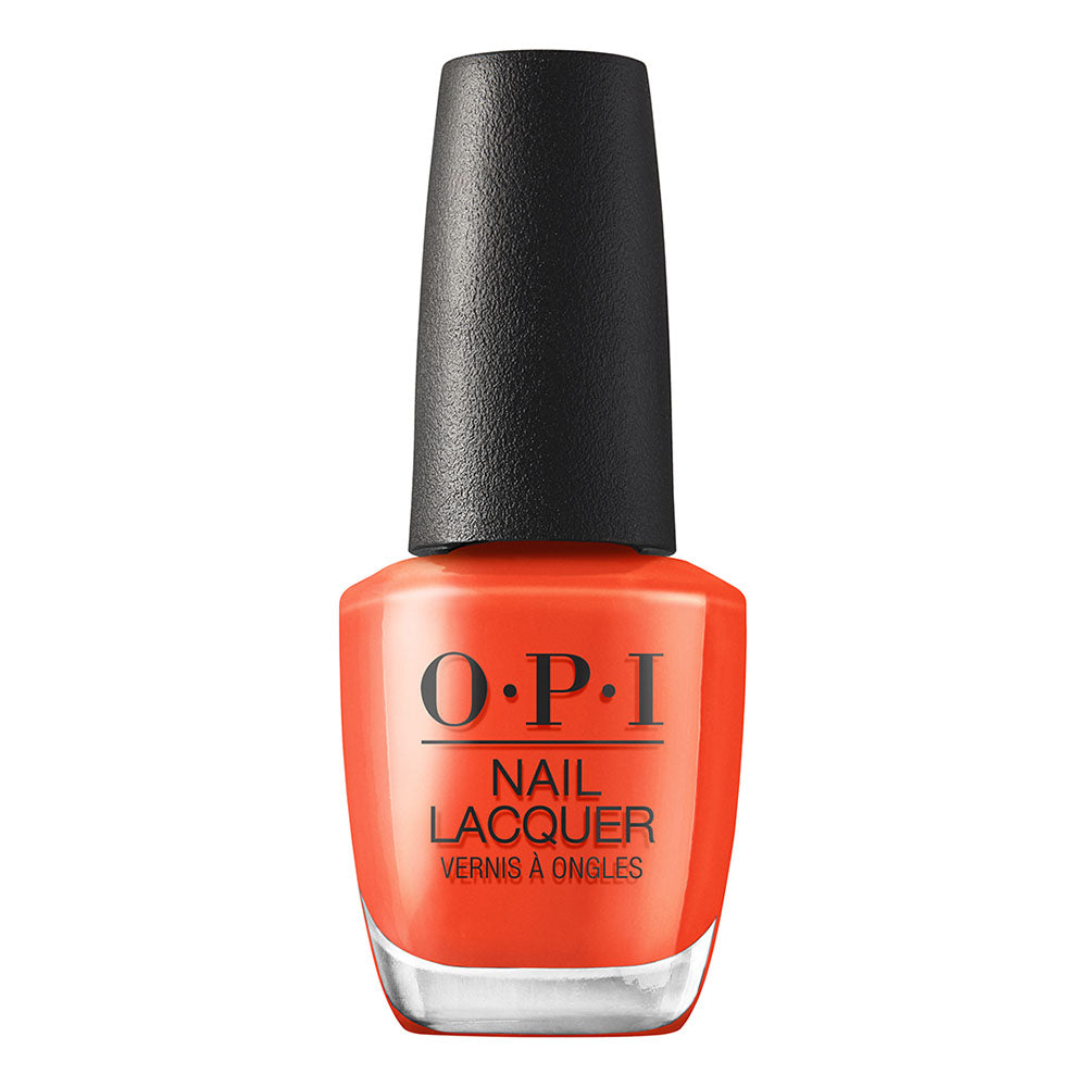OPI Nail Lacquer NL S053 Make Em Jelly