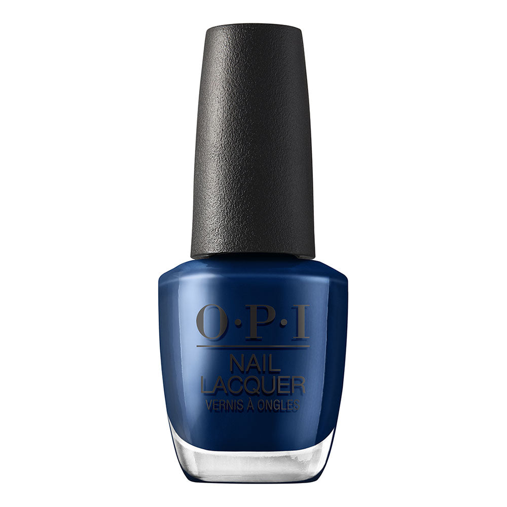 OPI Nail Lacquer NL S059 IndiGO Off