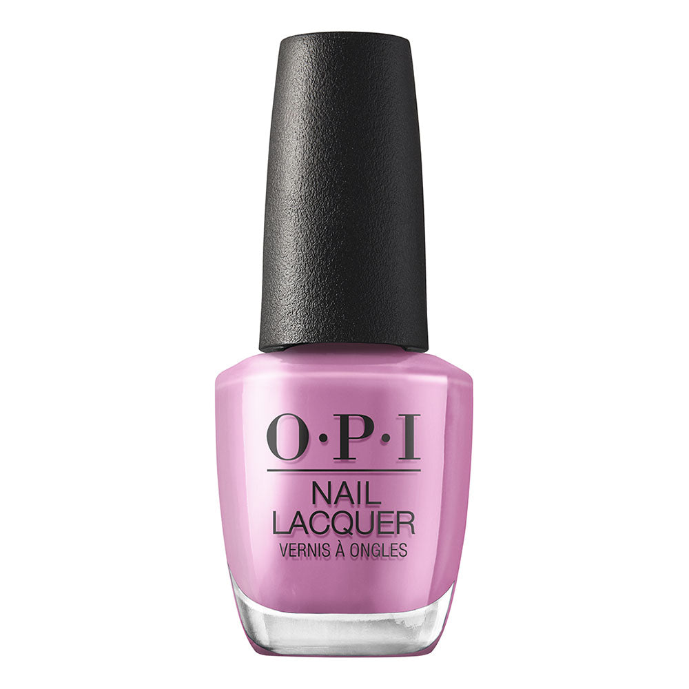 OPI Nail Lacquer NL S060 Vouge en Violet