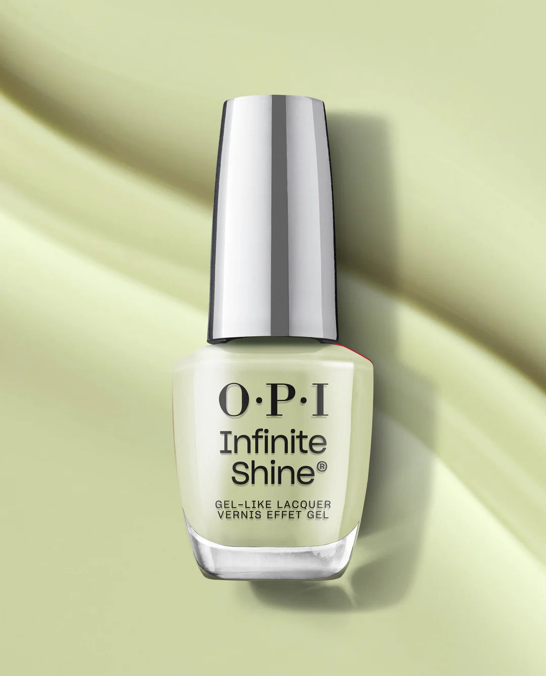 OPI Infinite Shine ISL204 Oh Baby!