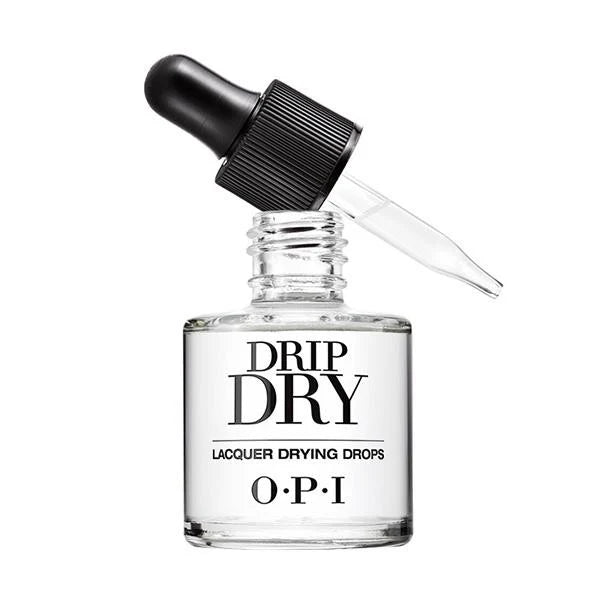 OPI Drip Dry Lacquer Drying Drops