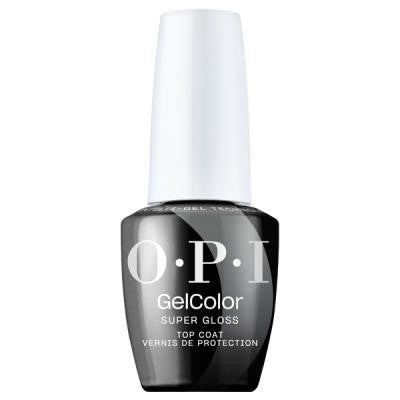 OPI Gel Color GC 003 Super Gloss Top Coat