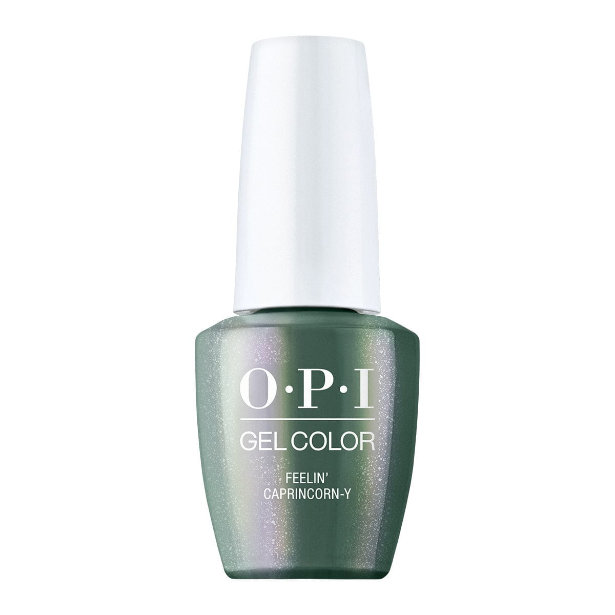 OPI Gel Color GC H016 Feelin’ Capricorn-y