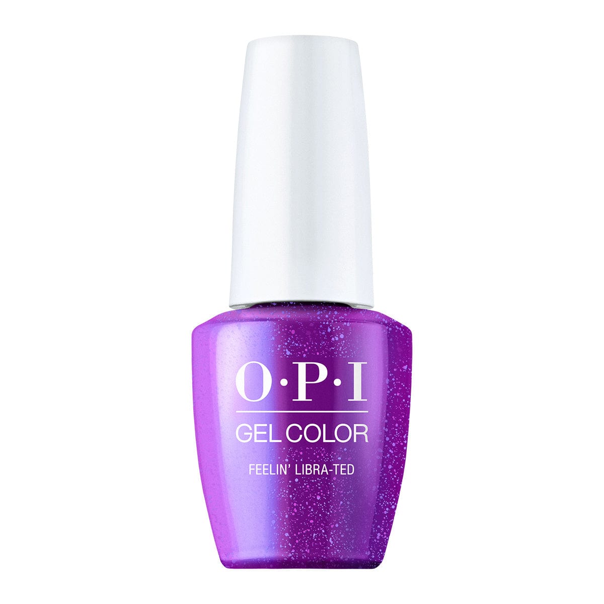 OPI Gel Color GC H020 Feelin’ Libra-ted