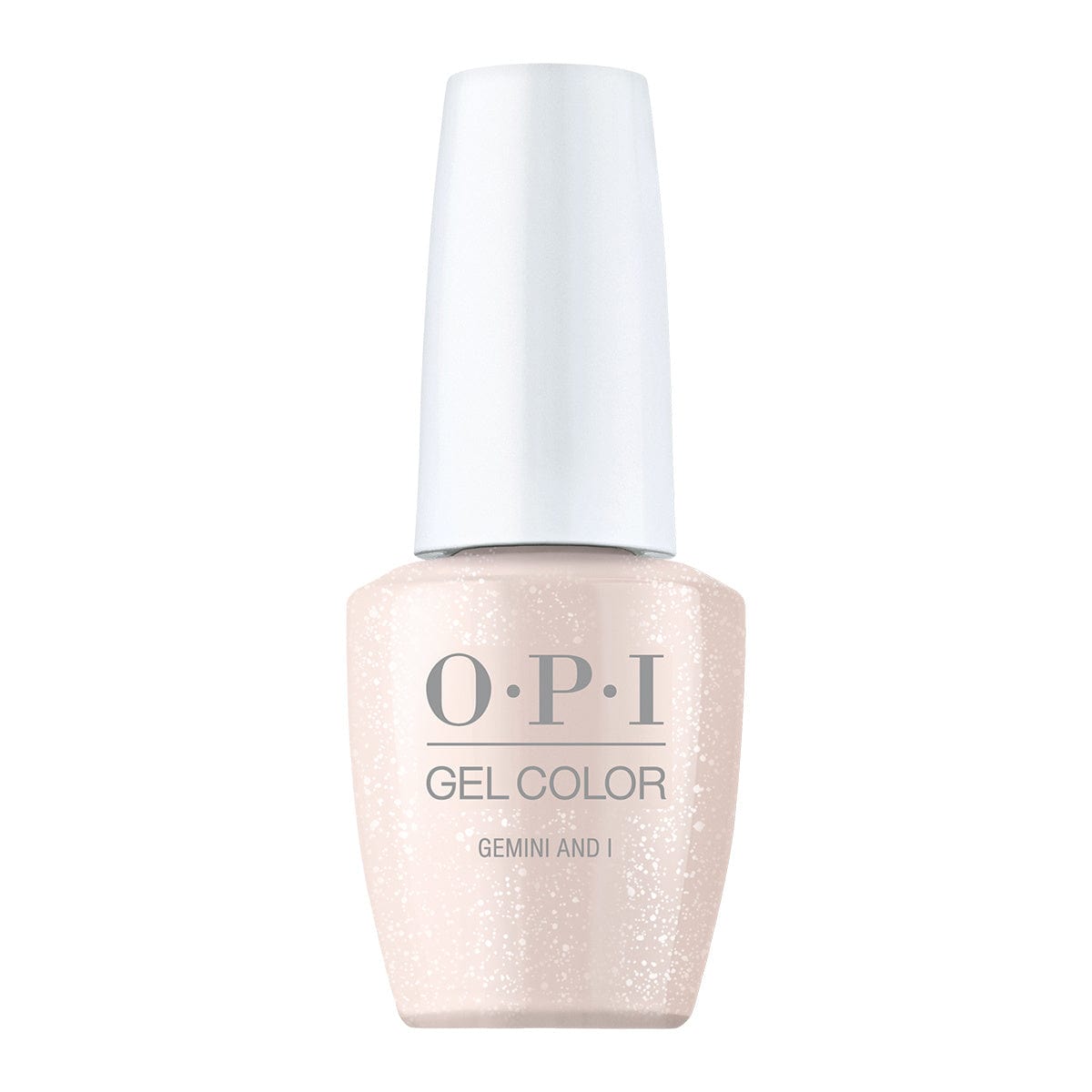 OPI Gel Color GC H022 Gemini and I