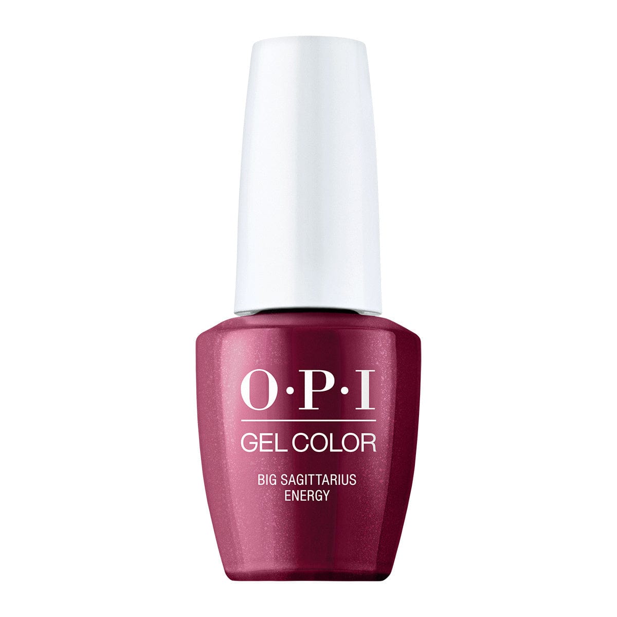 OPI Gel Color GC H024 Big Sagittarius Energy