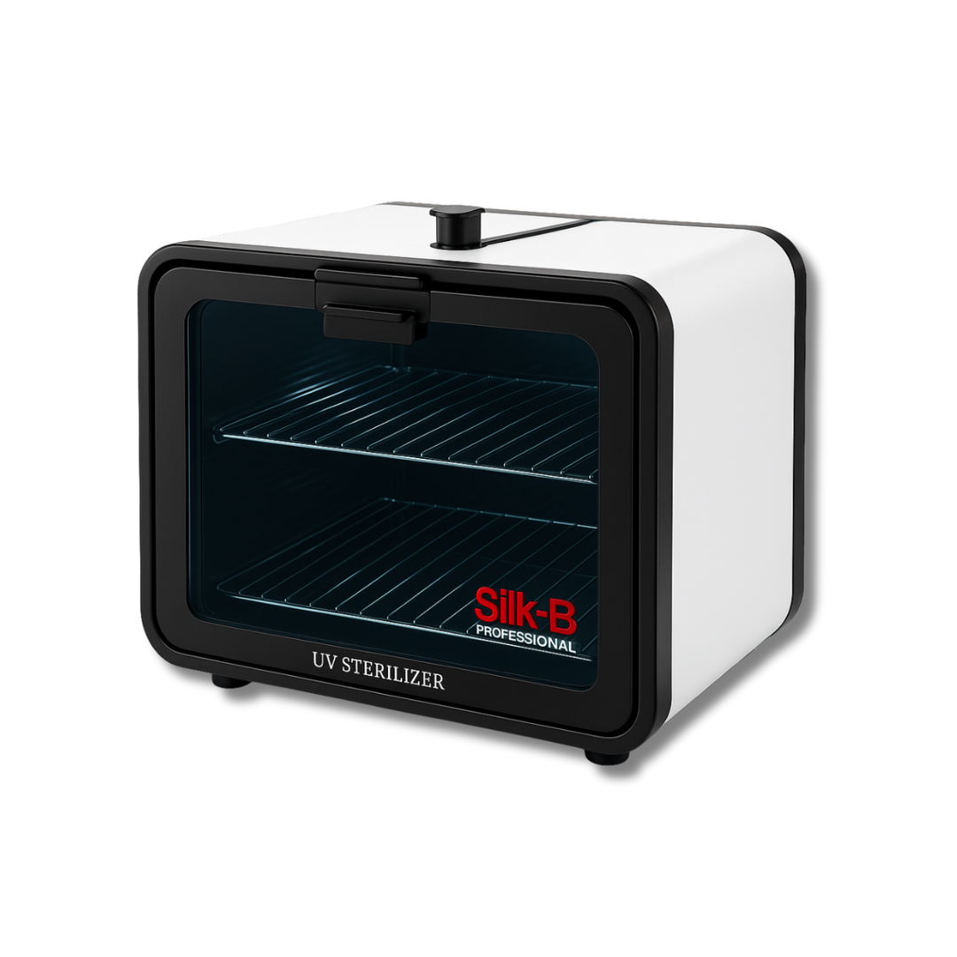 Silk B Professional UV Sterilizer Cabinet