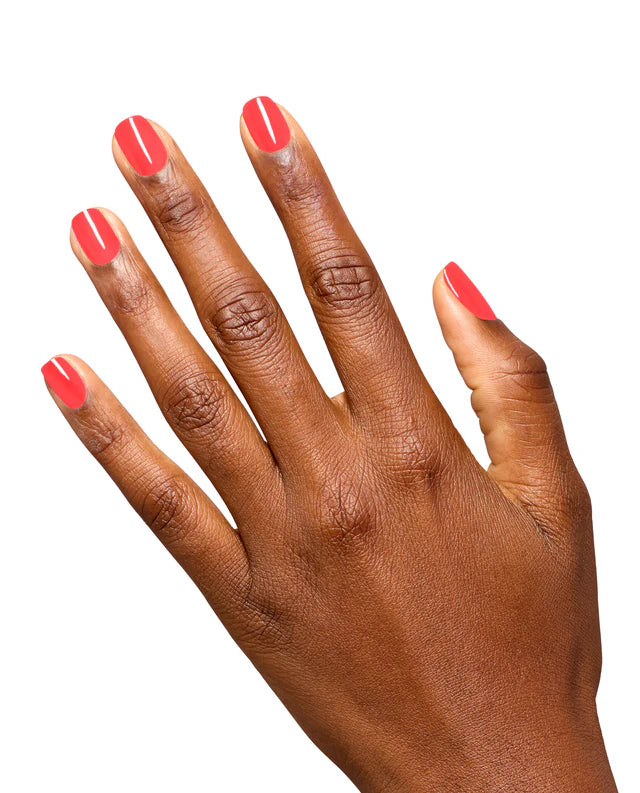 OPI Infinite Shine ISL211 Pack A Cherry-On Bag