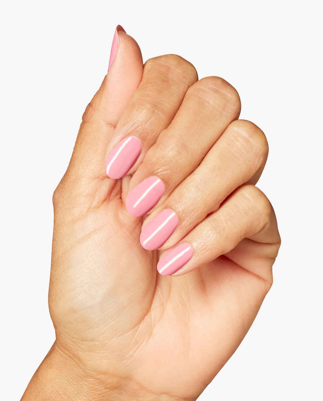 OPI Infinite Shine ISL197 Passion-ista