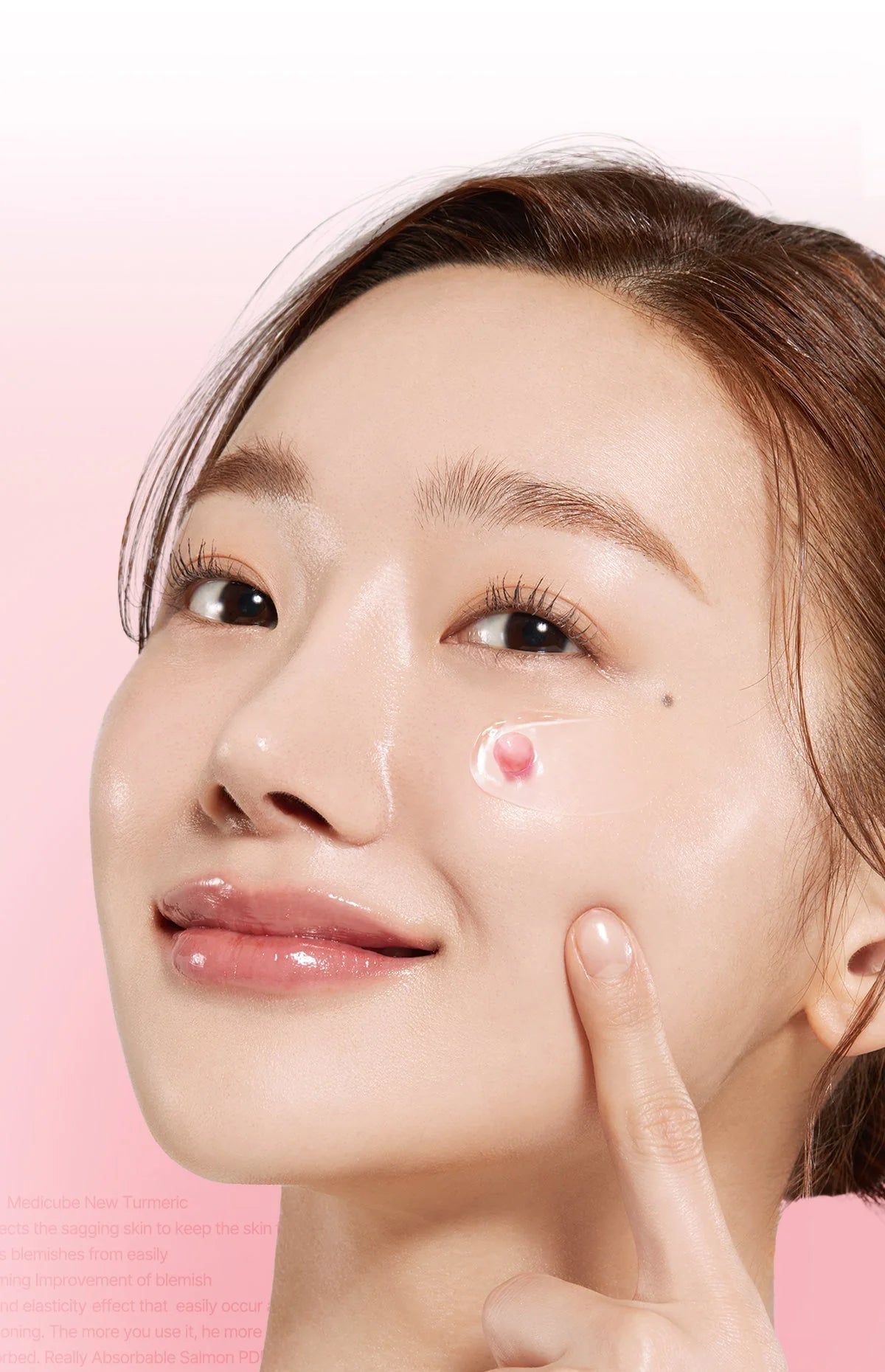 MEDICUBE PDRN Pink Collagen Capsule Cream 55g