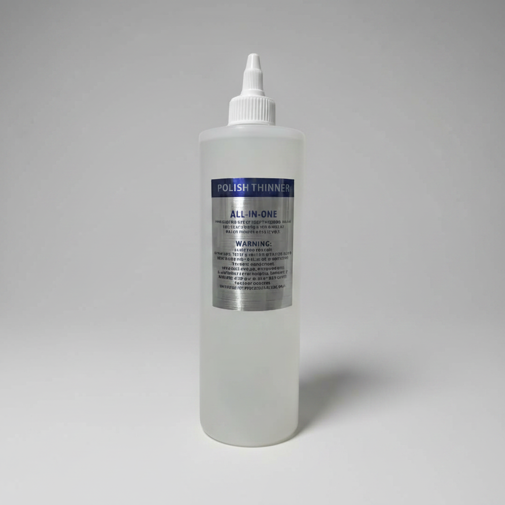 JNBS Nail Polish Thinner ALL IN ONE