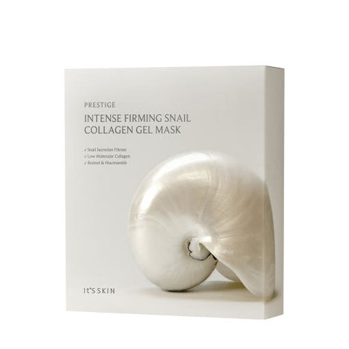 IT'S SKIN Prestige Intense Firming Snail Collagen Gel (30g*10ea)