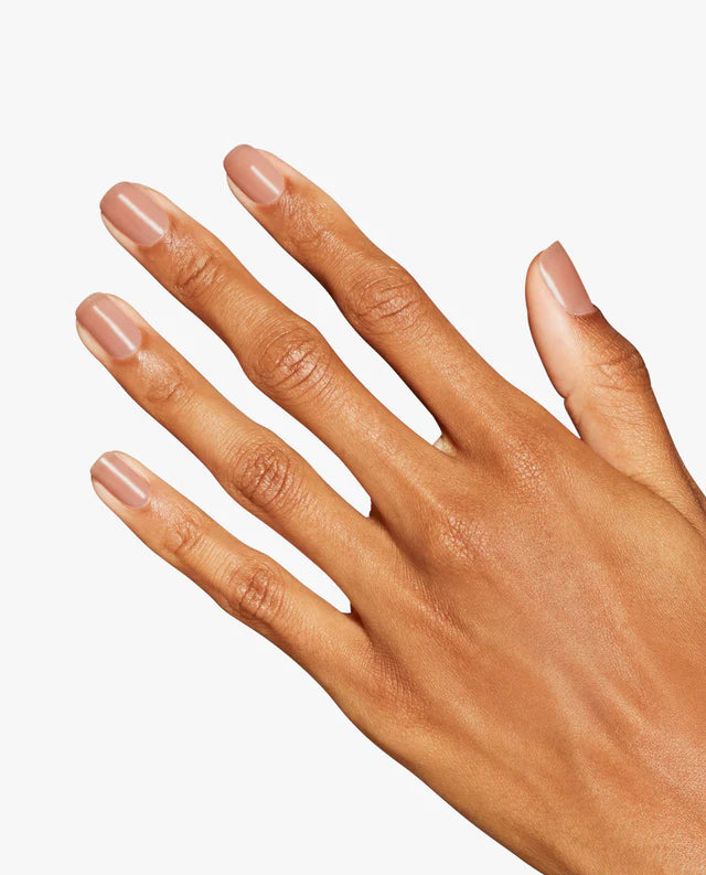 OPI Nail Lacquer S062 Put it in Airplane Mode