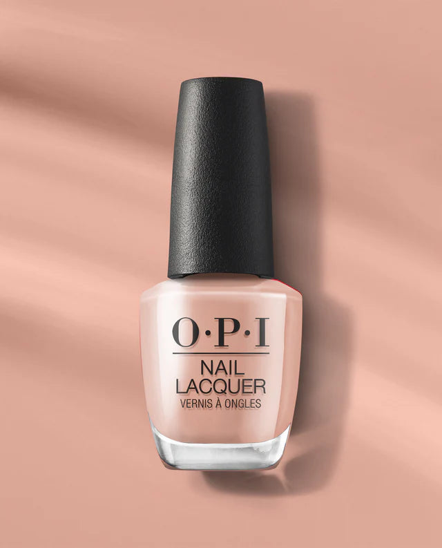 OPI Nail Lacquer S062 Put it in Airplane Mode