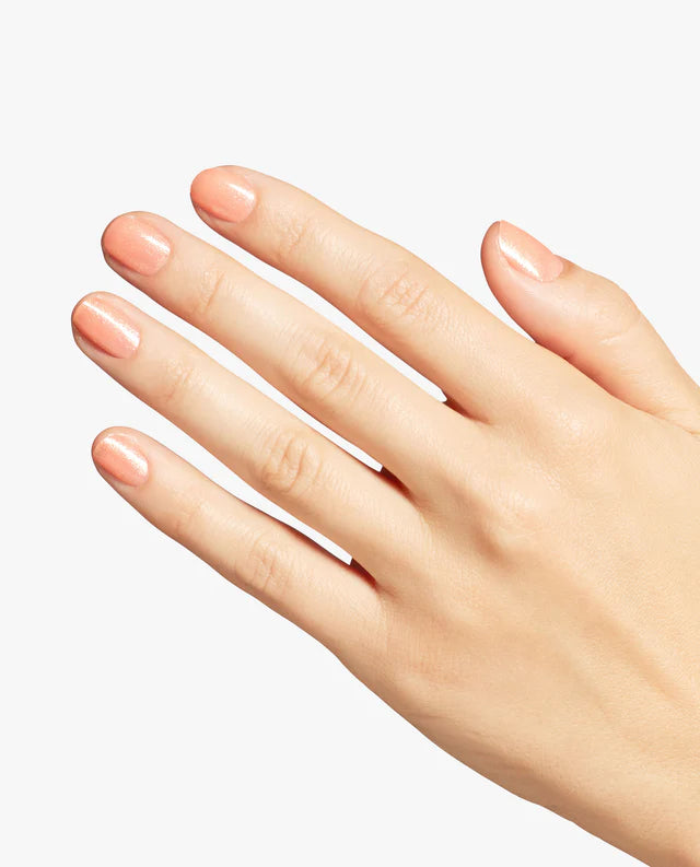 OPI Gel Color GC S066 Queens Rule