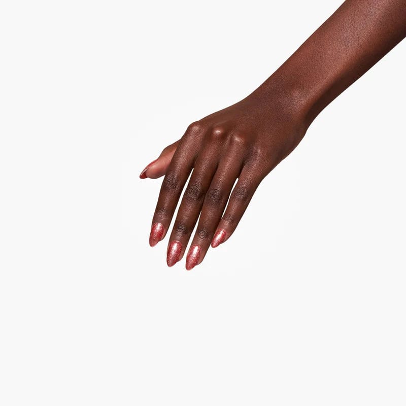 Bio Seaweed Gel Rhinestone R13 CANDY CANE LANE