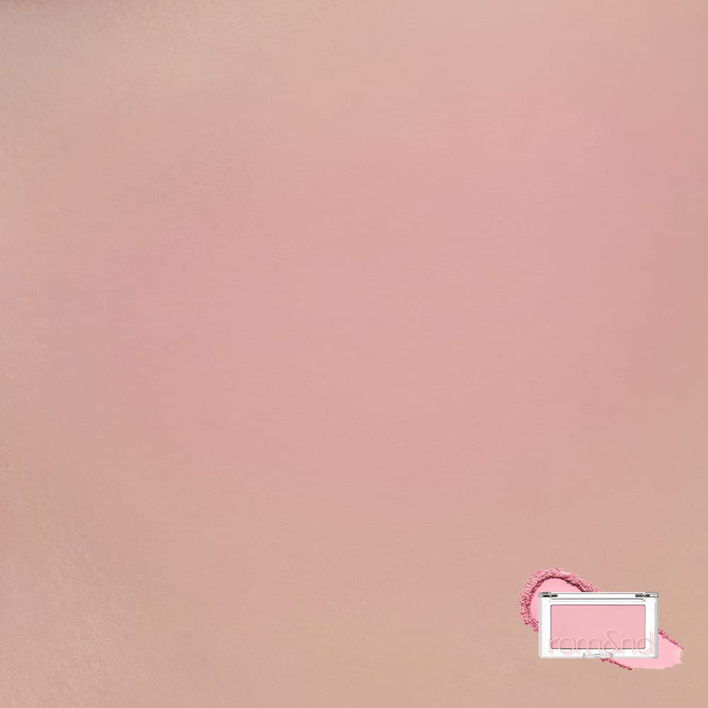 ROM&ND Better Than Cheek C02 Blueberry Chip