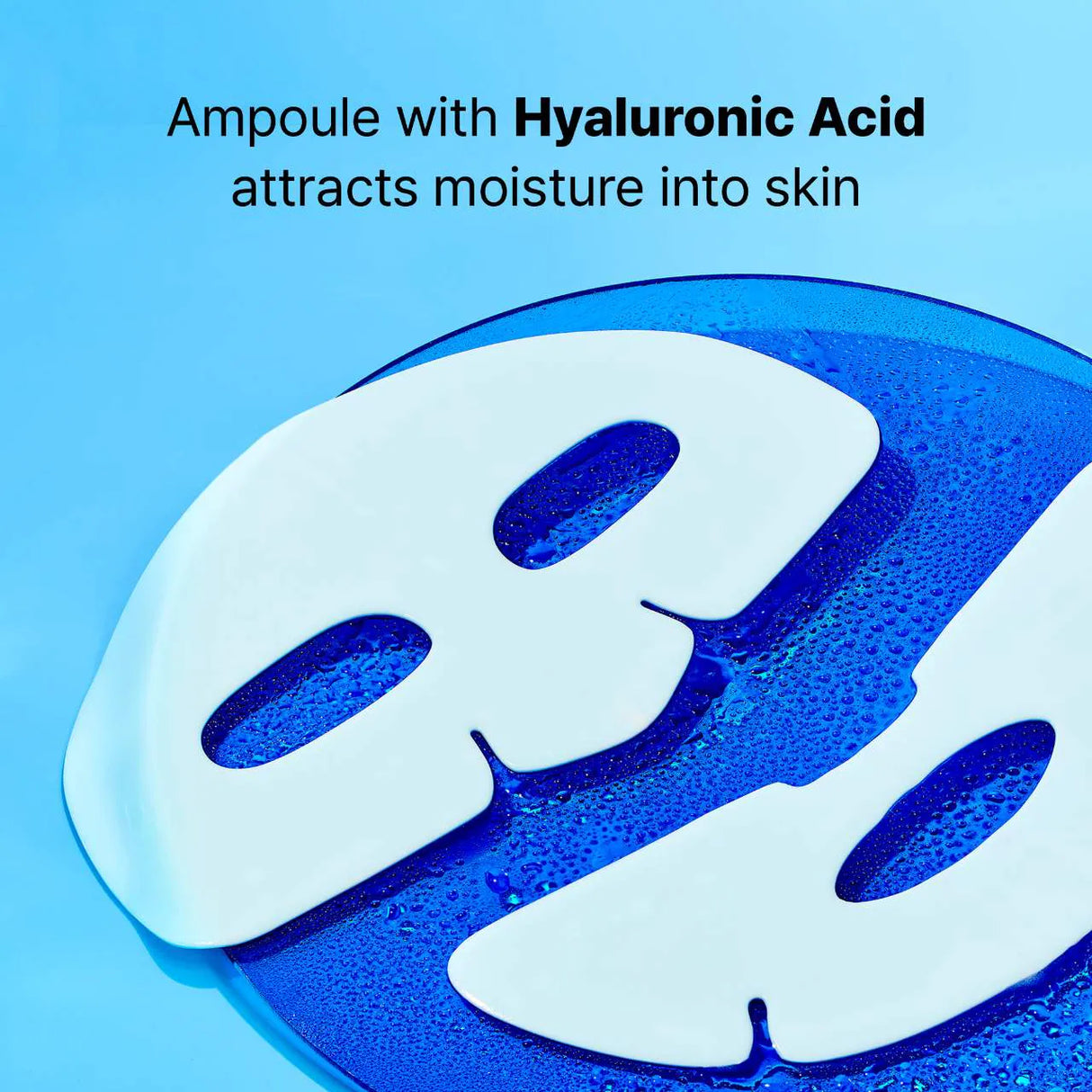 DR.JART+ Cryo Rubber with Moisturizing Hyaluronic Acid