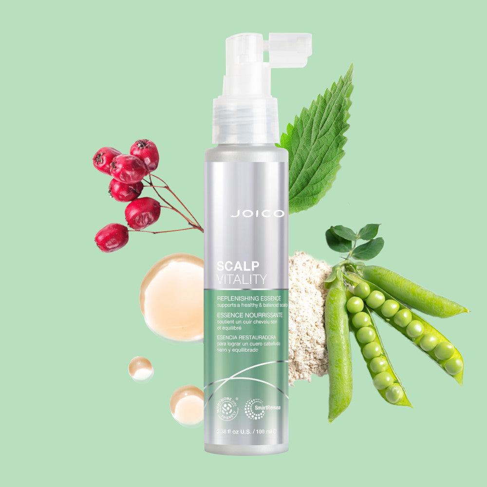 JOICO Scalp Vitality Replenishing Essence