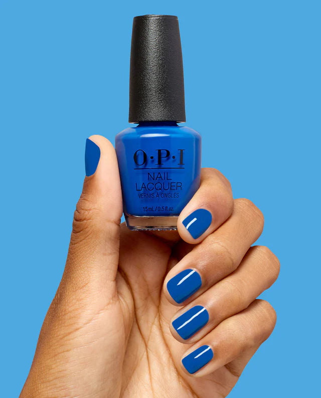 OPI Nail Lacquer S076 Sea-ze the Day