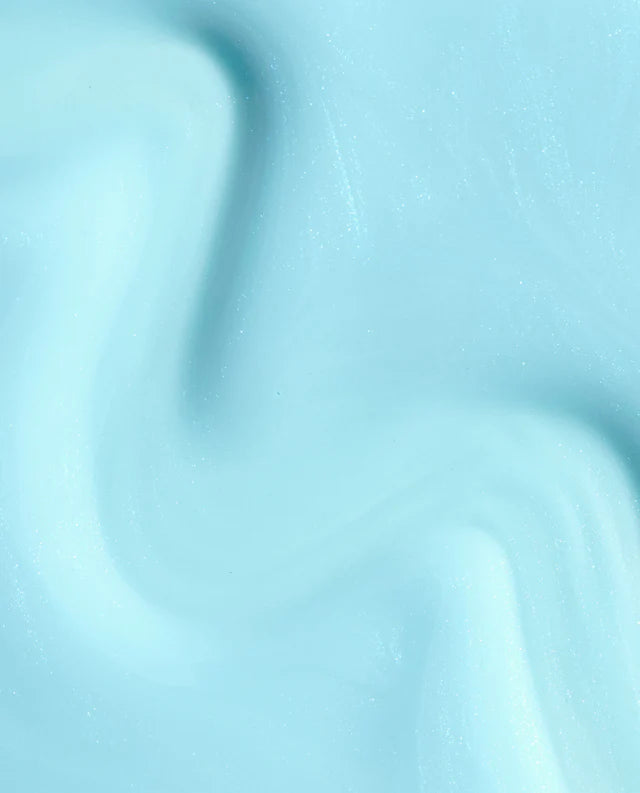 OPI Infinite Shine ISL206 Sea Me Now