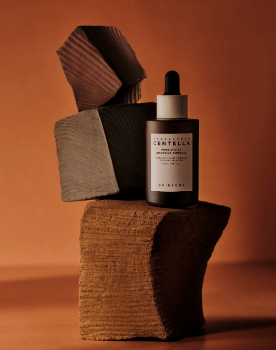 SKIN1004 Madagascar Centella Probio-Cica Intensive Ampoule 95mL