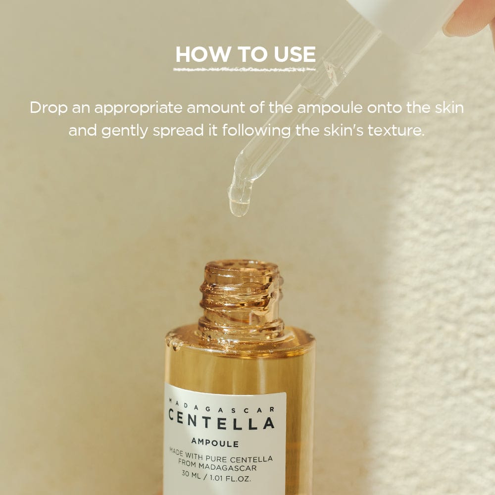 SKIN1004 Centella Ampoule Kit