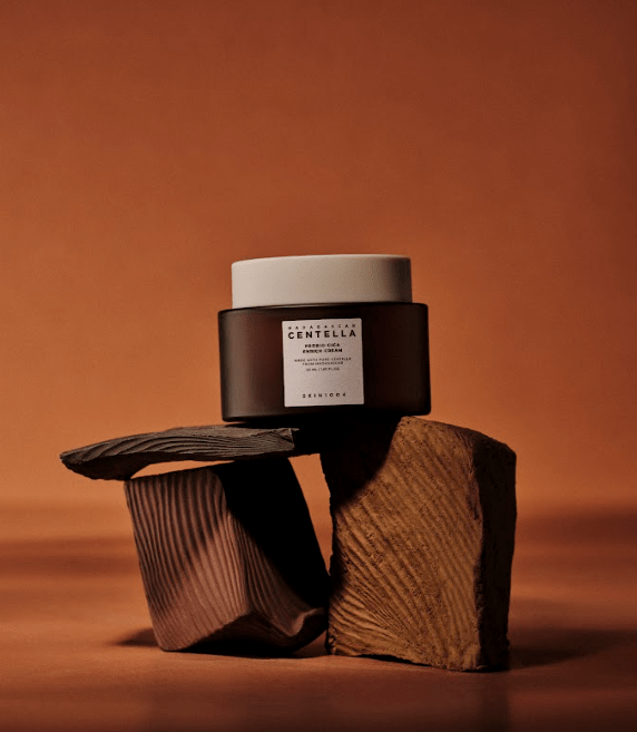 SKIN1004 Madagascar Centella Probio‑Cica Enrich Cream 50mL