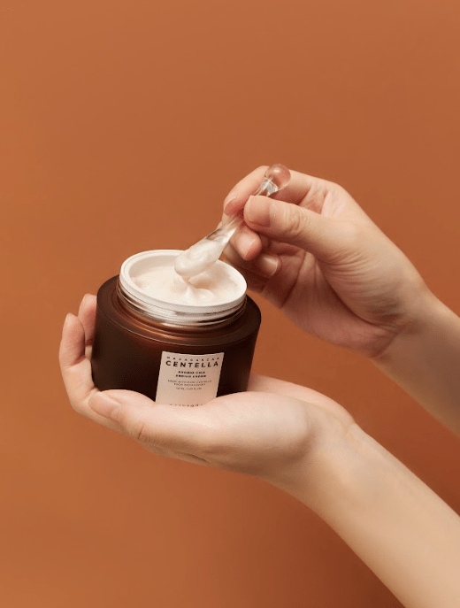 SKIN1004 Madagascar Centella Probio‑Cica Enrich Cream 50mL