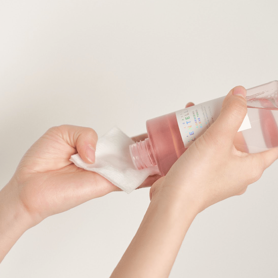 SKIN1004 Madagascar Centella Poremizing Clear Toner 210ml